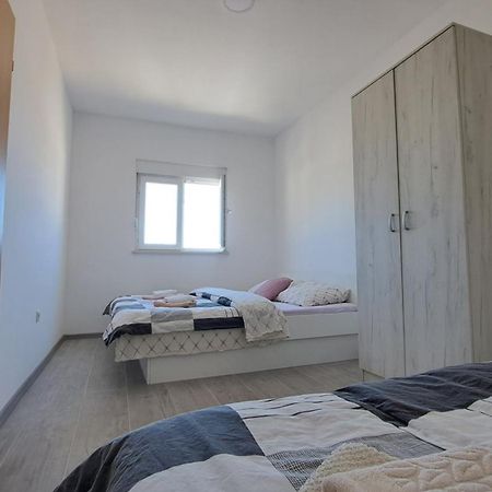 Apartmani Neuense Neum Exterior foto