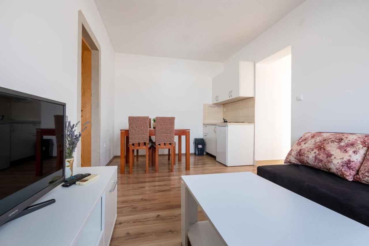 Apartmani Neuense Neum Exterior foto