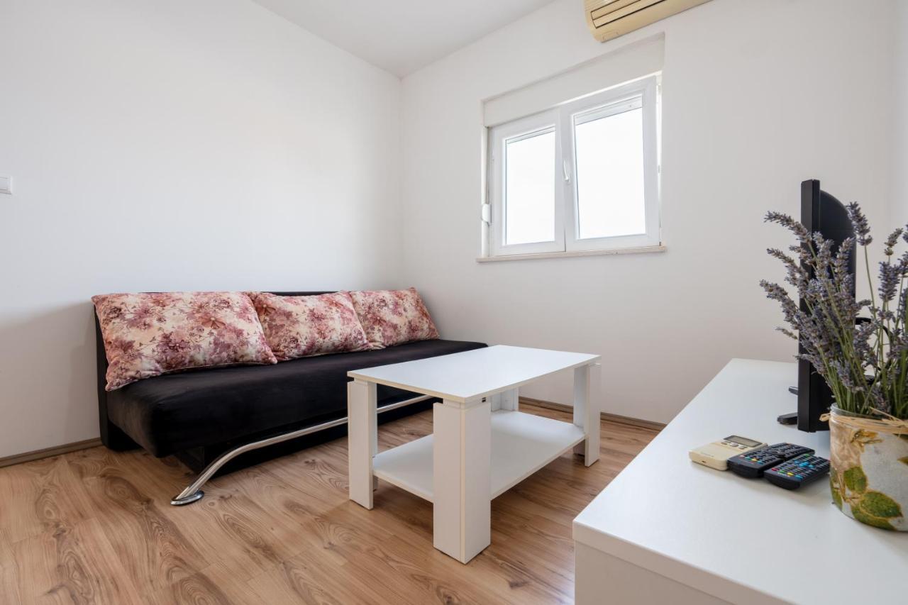 Apartmani Neuense Neum Exterior foto