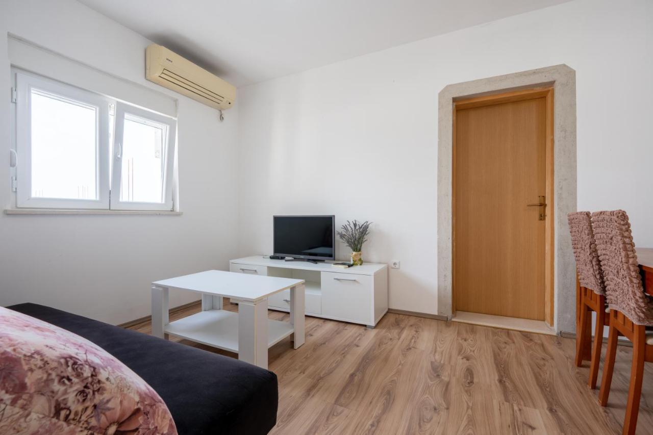 Apartmani Neuense Neum Exterior foto