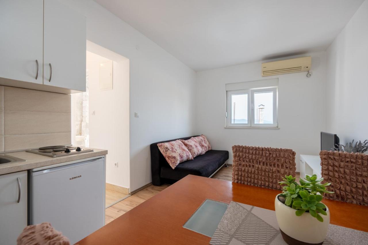 Apartmani Neuense Neum Exterior foto