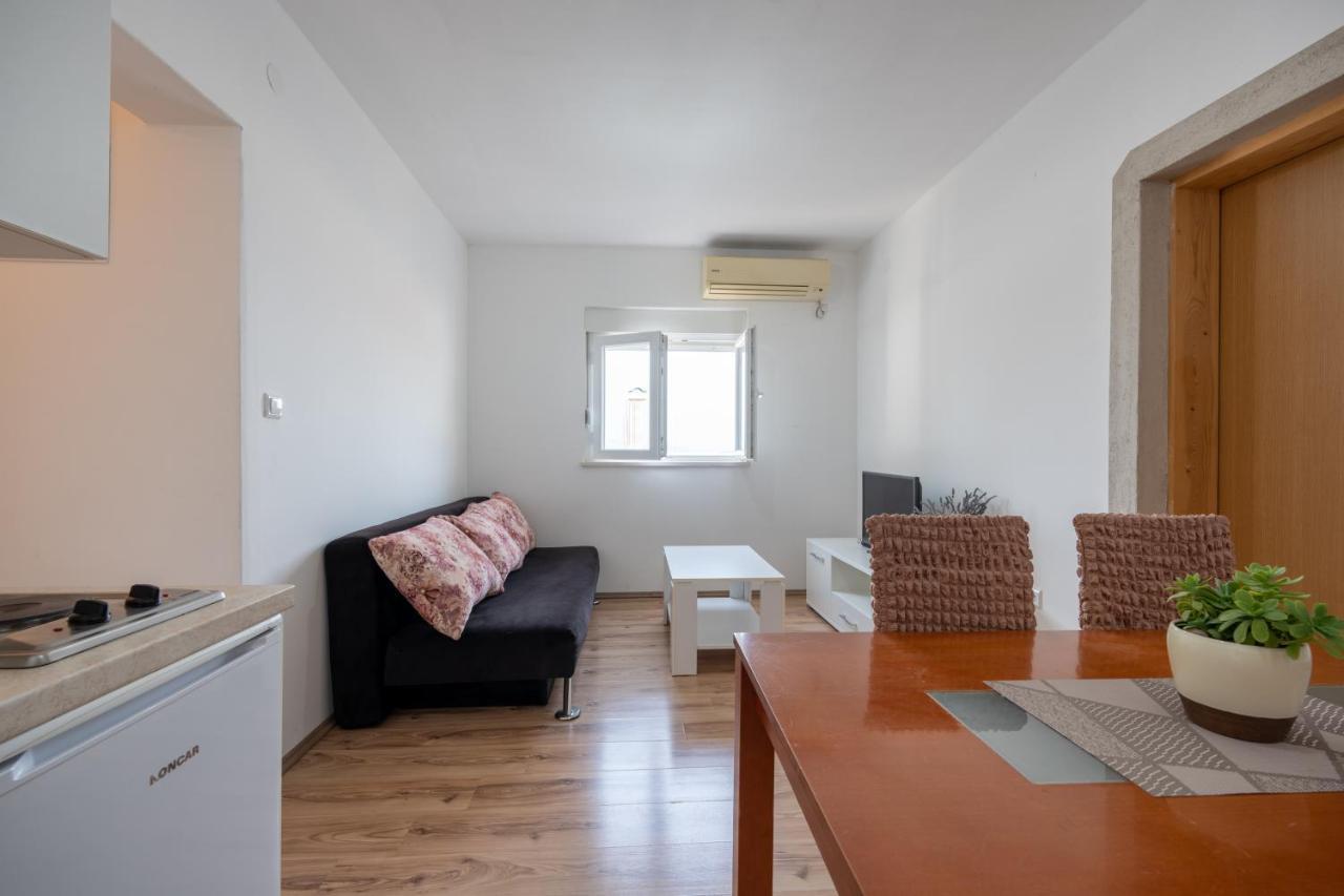Apartmani Neuense Neum Exterior foto