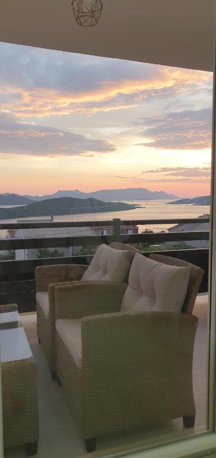 Apartmani Neuense Neum Exterior foto