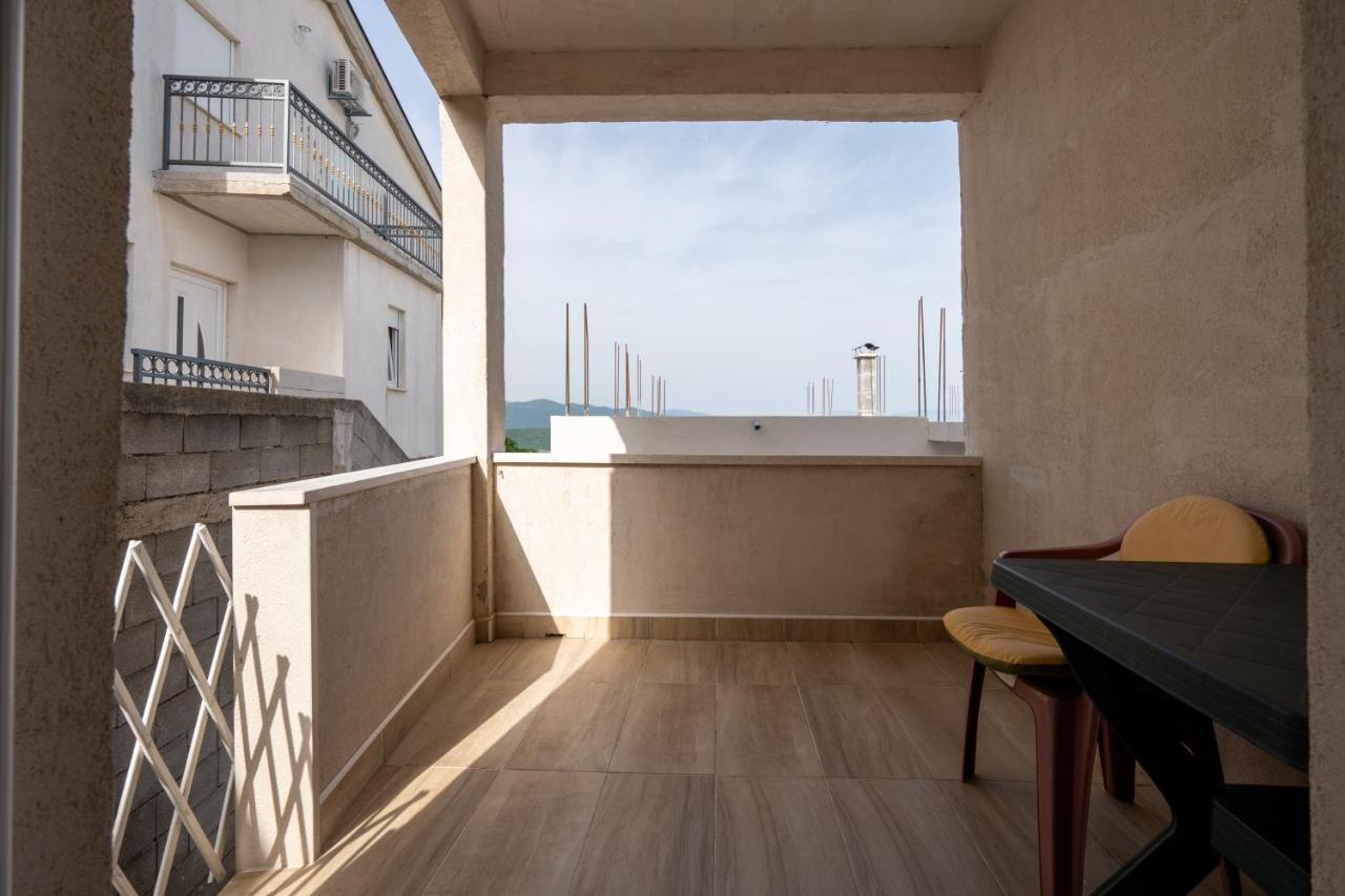 Apartmani Neuense Neum Exterior foto