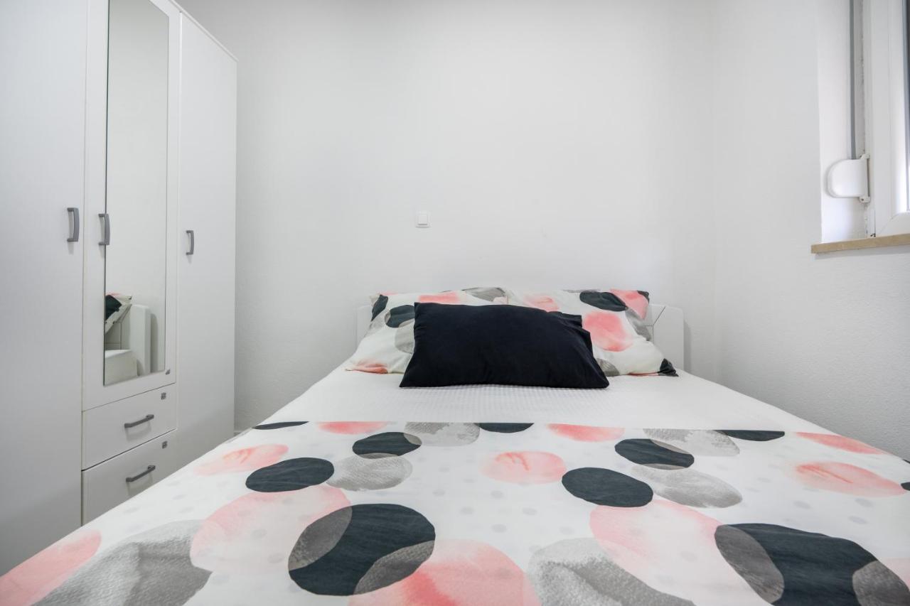 Apartmani Neuense Neum Exterior foto