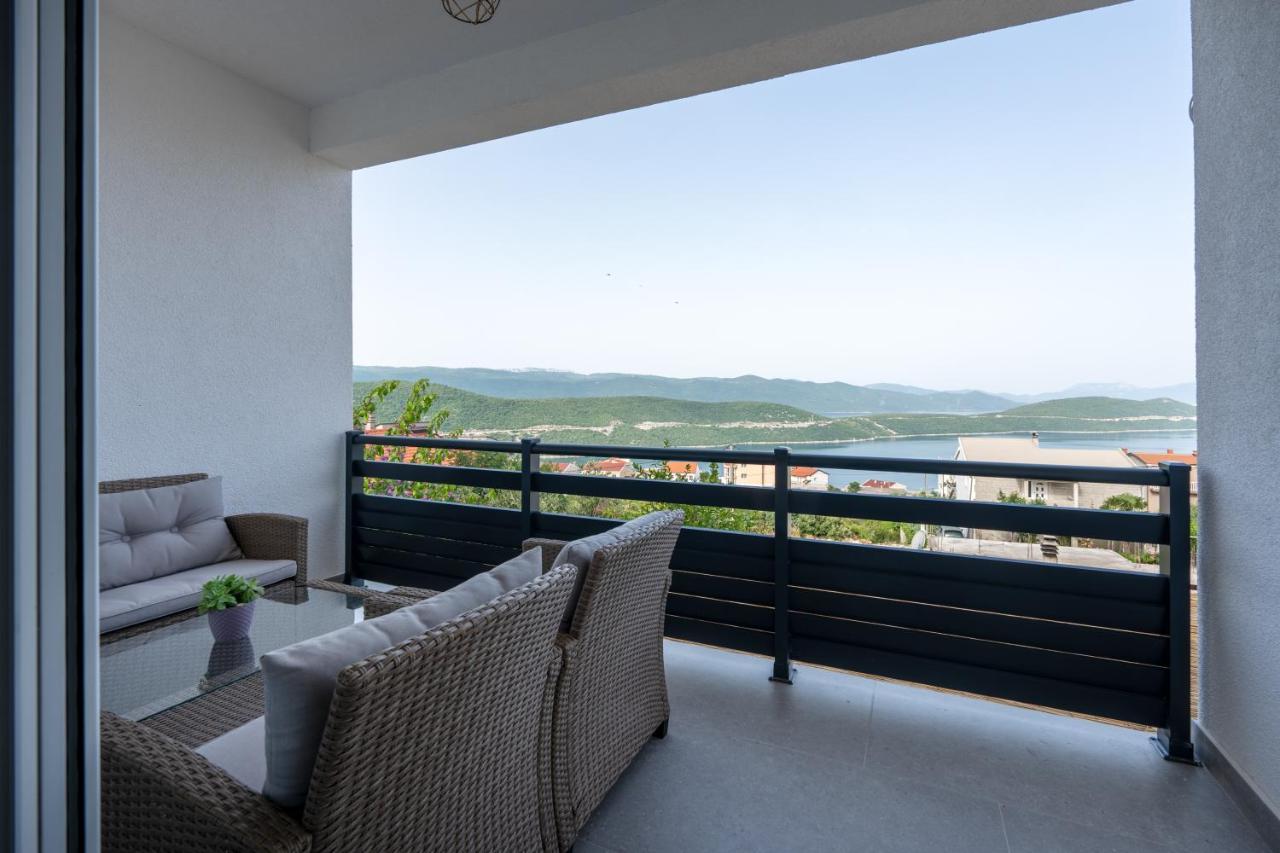 Apartmani Neuense Neum Exterior foto