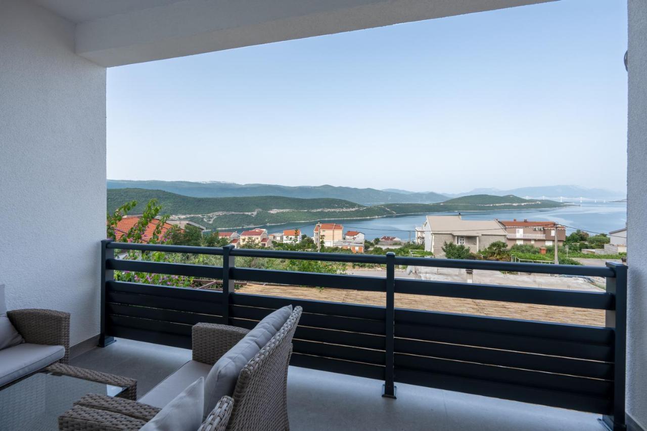 Apartmani Neuense Neum Exterior foto