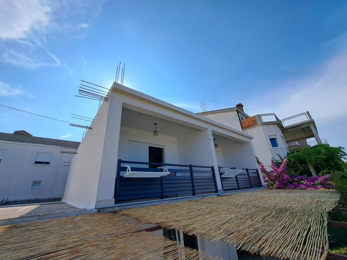 Apartmani Neuense Neum Exterior foto