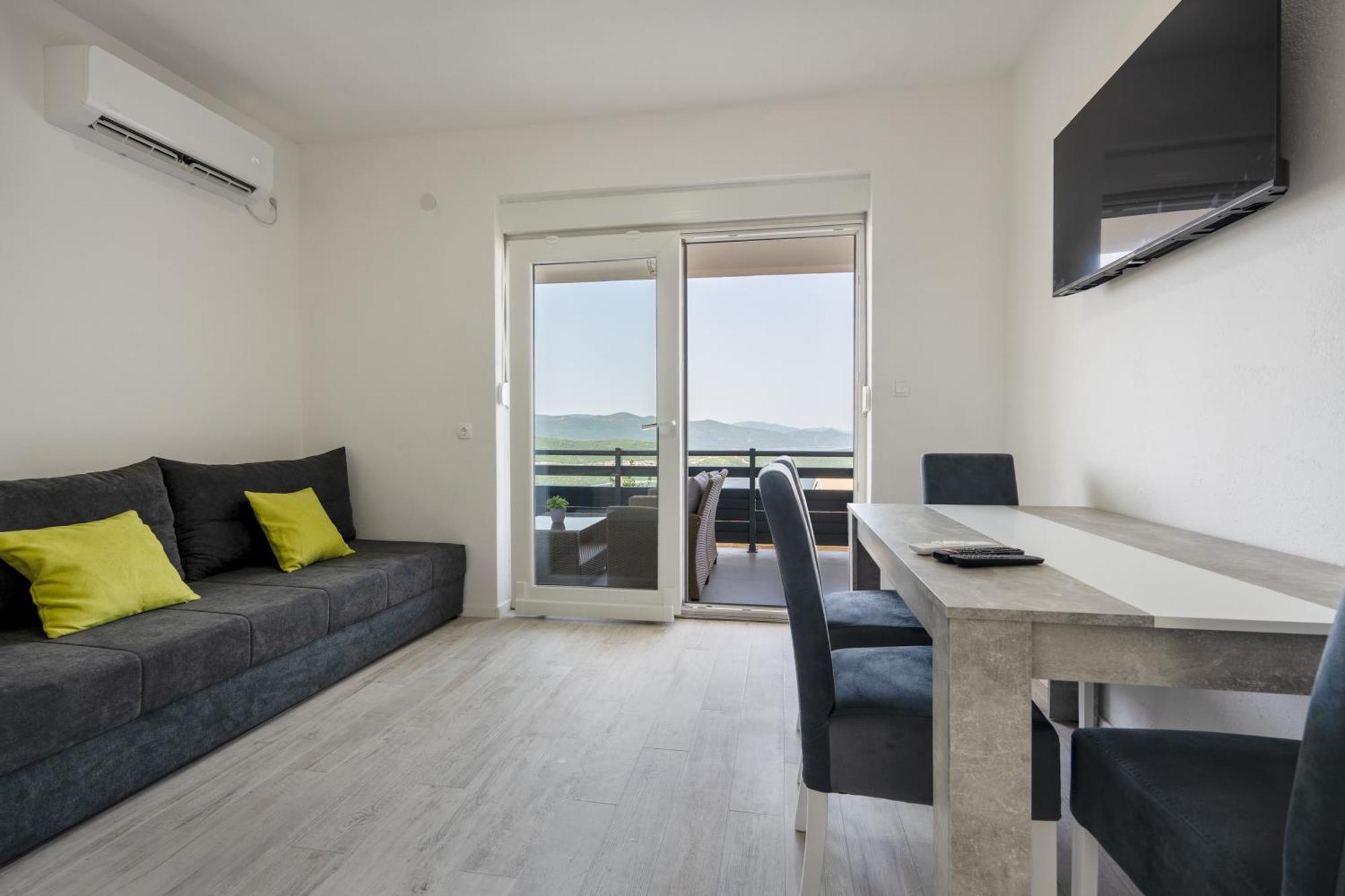 Apartmani Neuense Neum Exterior foto