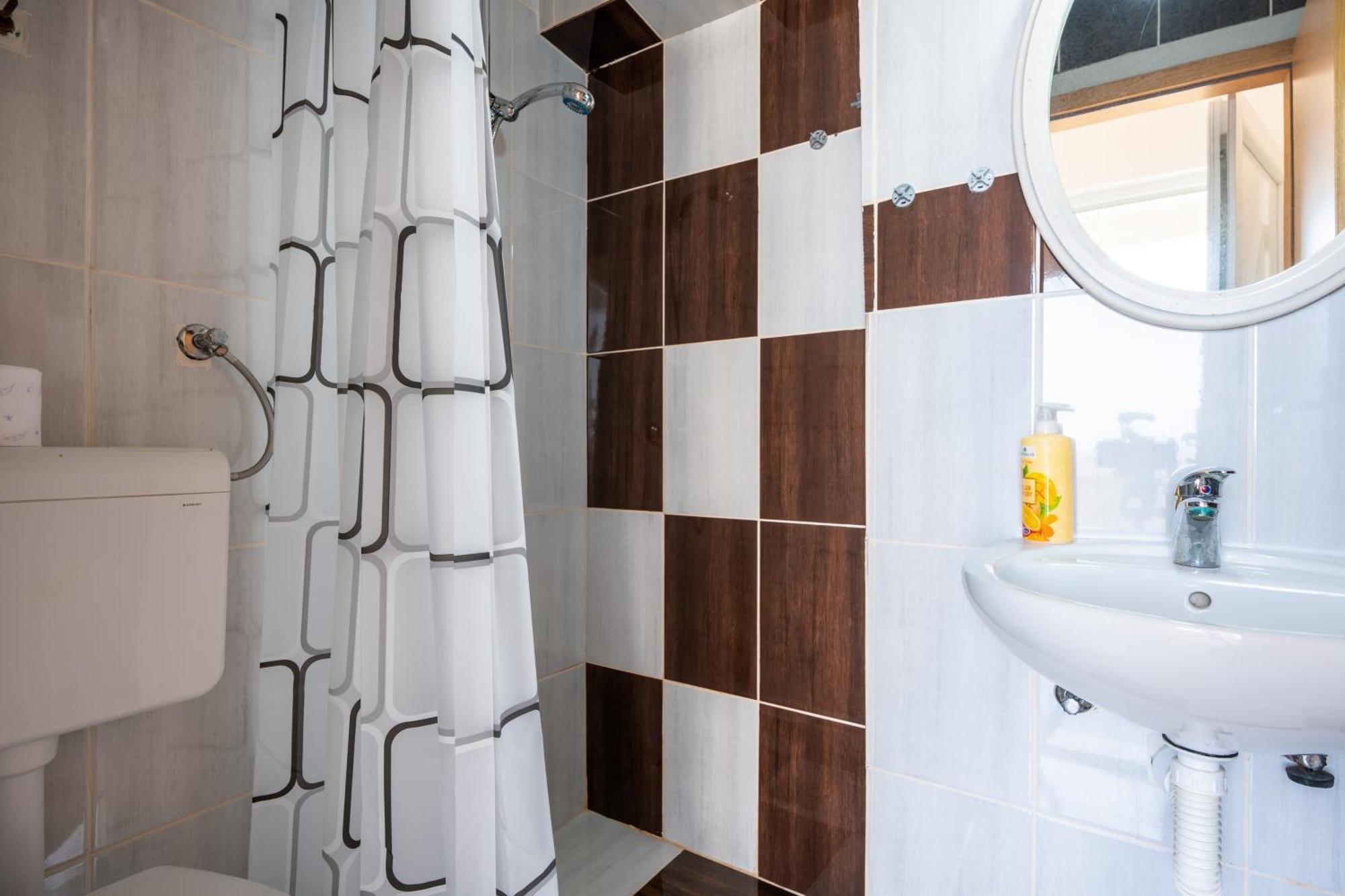 Apartmani Neuense Neum Exterior foto