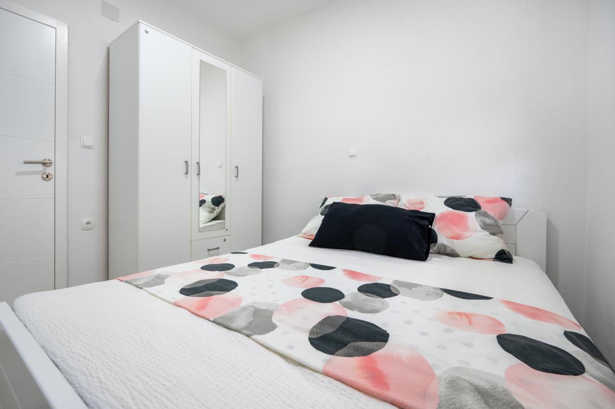 Apartmani Neuense Neum Exterior foto