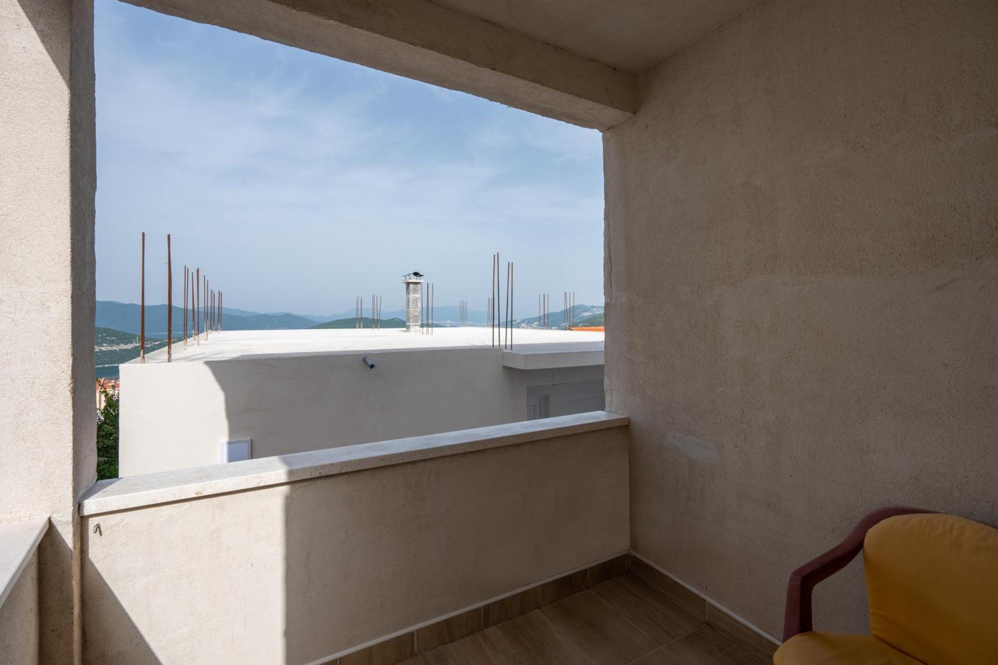 Apartmani Neuense Neum Exterior foto