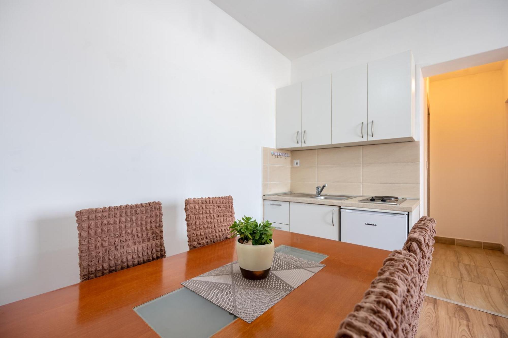 Apartmani Neuense Neum Exterior foto