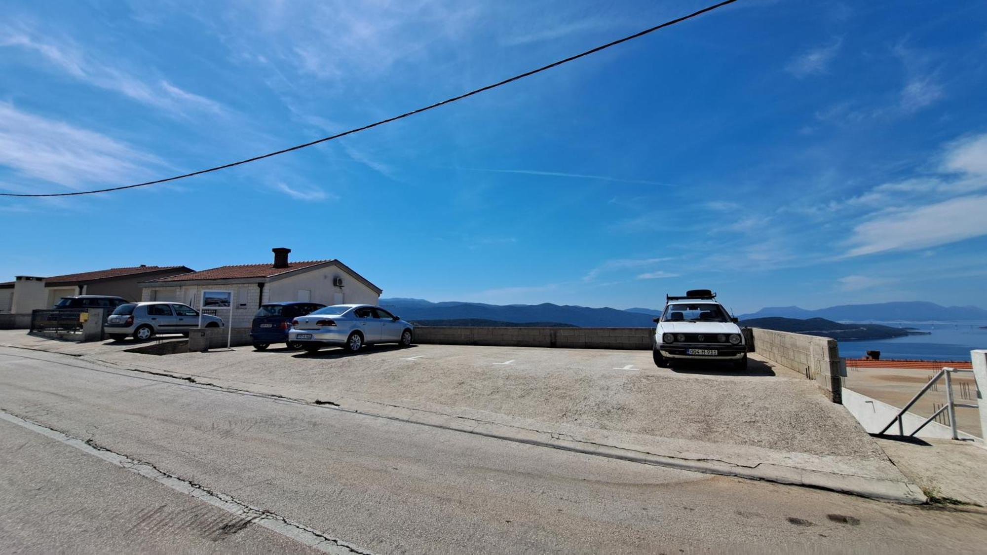 Apartmani Neuense Neum Exterior foto