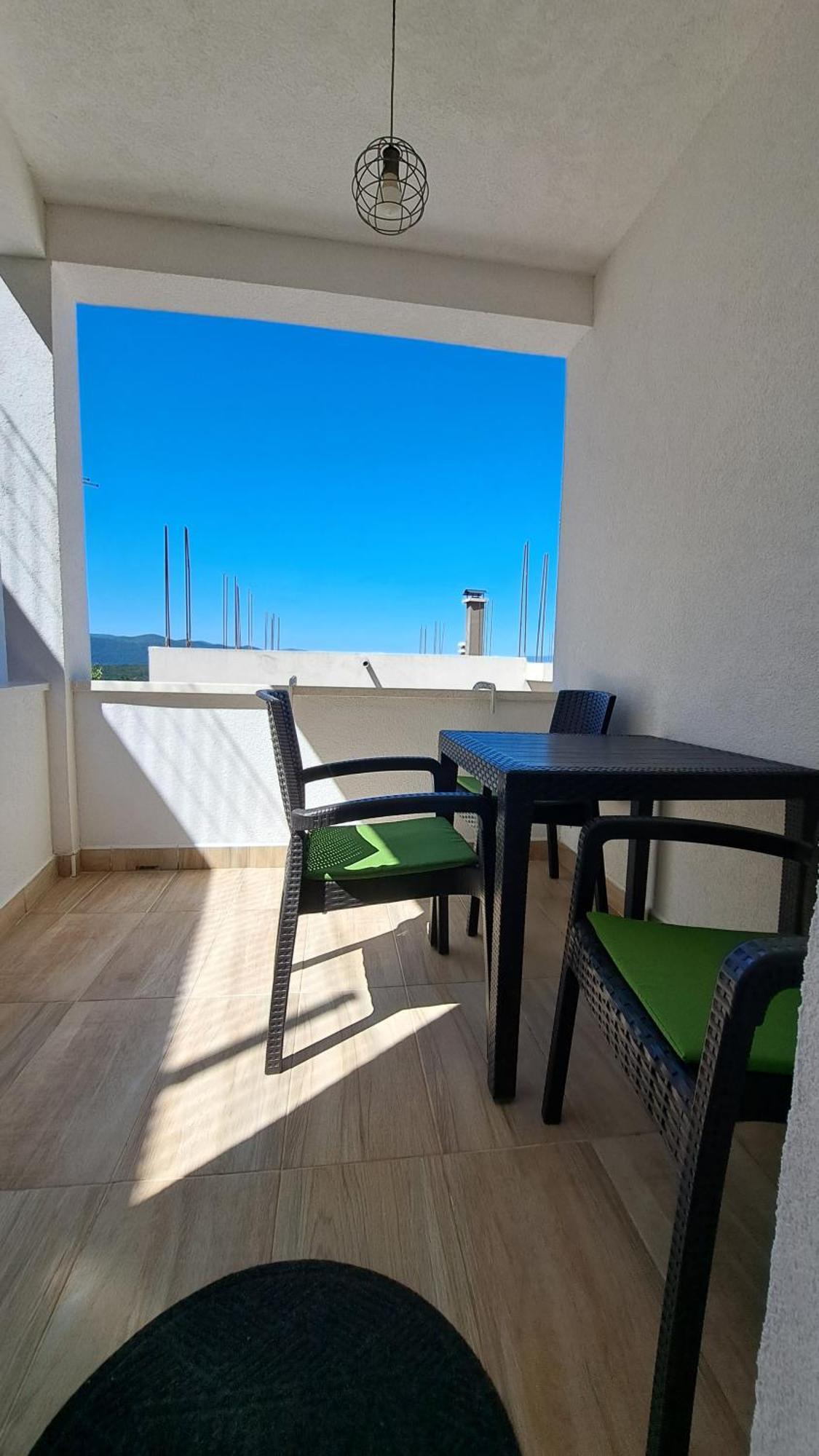 Apartmani Neuense Neum Exterior foto