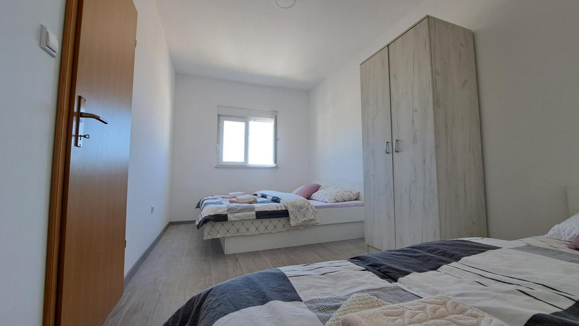 Apartmani Neuense Neum Exterior foto