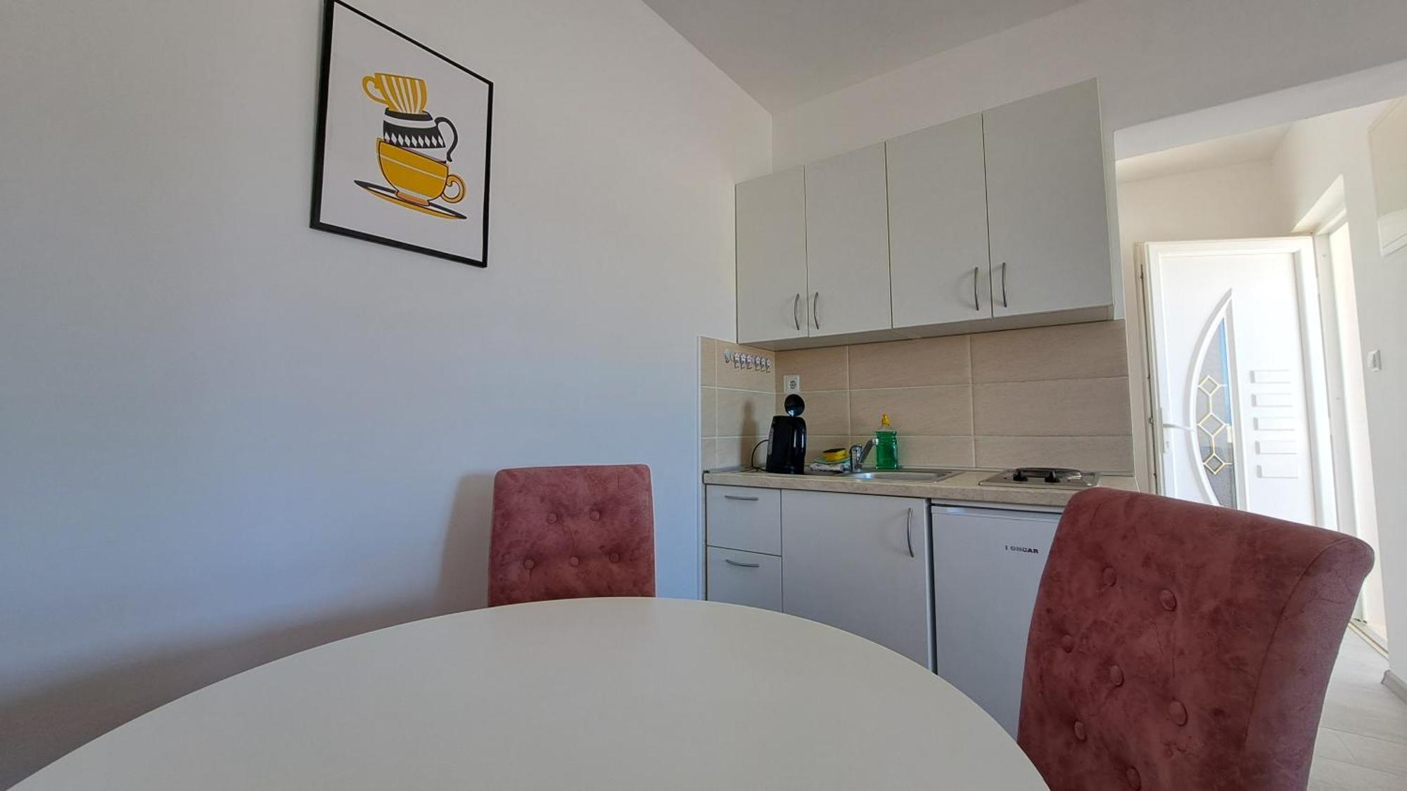 Apartmani Neuense Neum Exterior foto