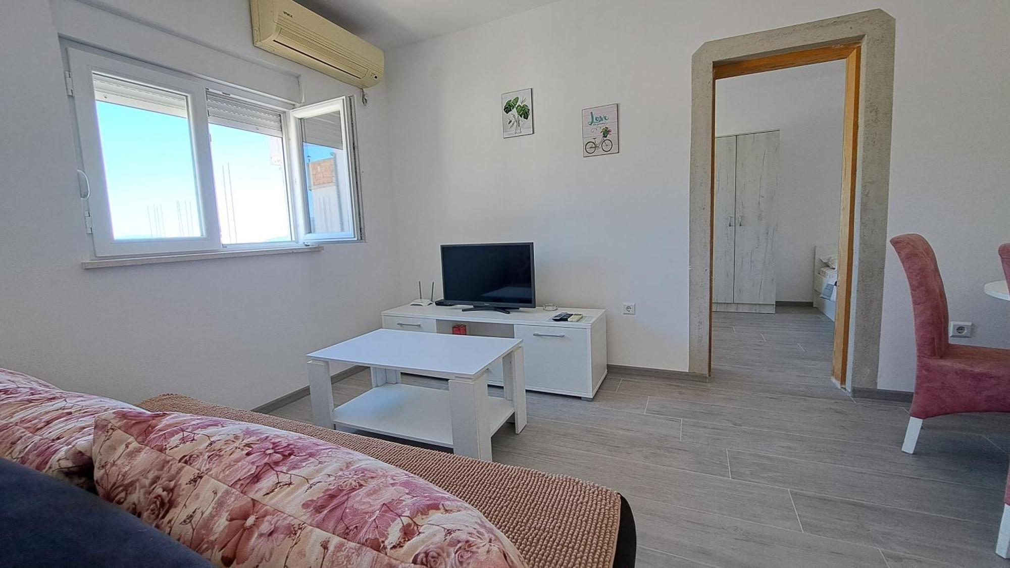 Apartmani Neuense Neum Exterior foto