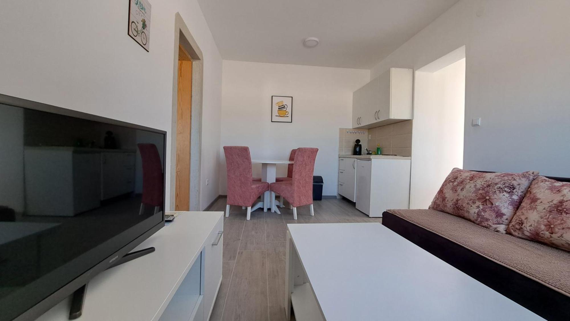 Apartmani Neuense Neum Exterior foto